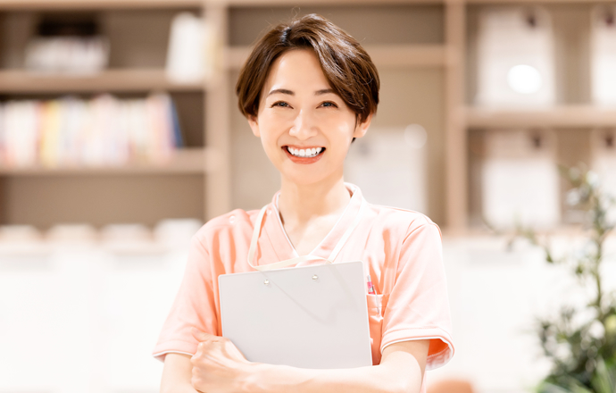 東京皮膚科・形成外科 銀座院の正職員 看護師 美容外科クリニック 美容皮膚科クリニック 形成外科求人イメージ