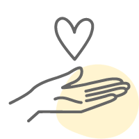 ⑥入職後のサポート