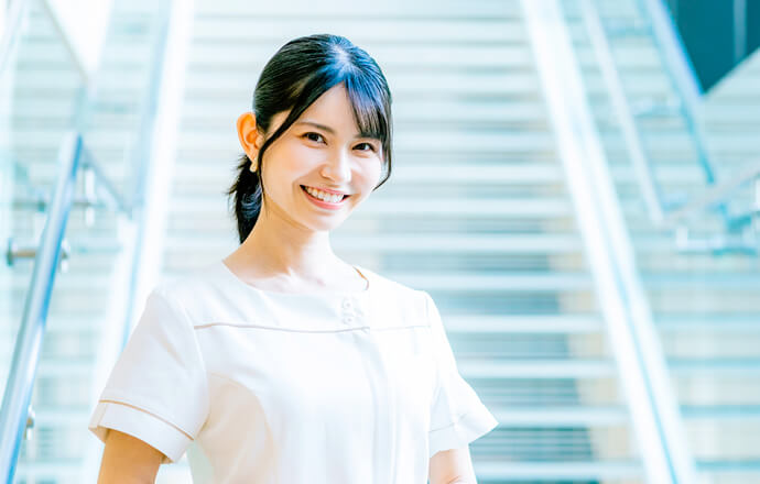 美容医療クリニックでの求人情報を多数掲載
